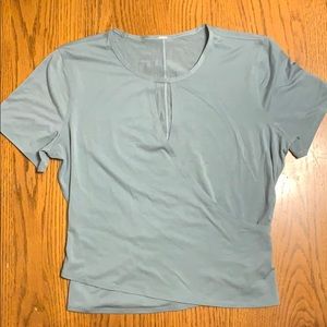 Lululemon shirt